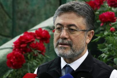 Bakan Yumaklı: Yılda 2 milyar adet süs bitkisi üretiyoruz