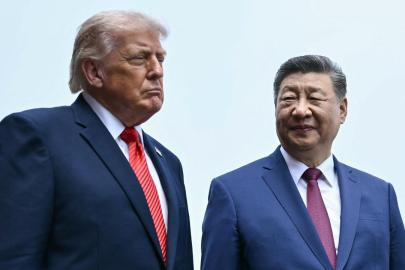 Beyaz Saray: Trump ve Cinping Hürmüz konusunda anlaştı
