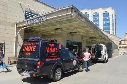 Binek hayvanından düşerek sürüklenen çocuk hayatını kaybetti