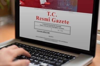 Birinci sınıf mülki idare amirliğine yükseltilme kriterleri düzenlendi