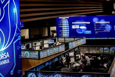 BIST 100 endeksi güne yükselişle başladı