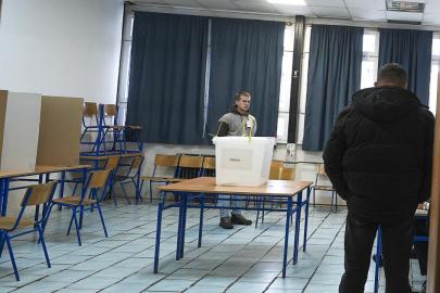 Bosna Hersek'te genel seçim 4 Ekim'de yapılacak