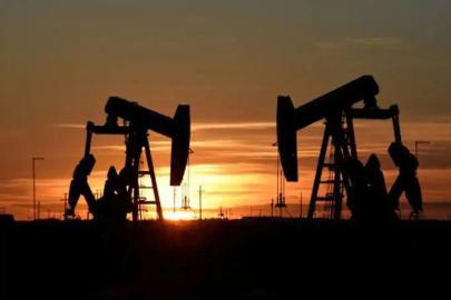 Brent petrol 106,51 dolardan işlem görüyor