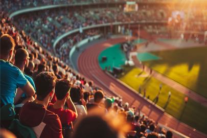 Büyük turnuvaların karanlık yüzü: Büyük spor organizasyonları havayı zehirliyor