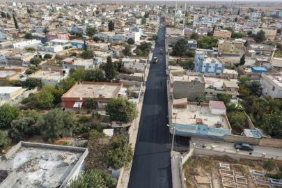 Ceylanpınar'daki mülkiyet sorunlarına TBMM'den yeni düzenleme