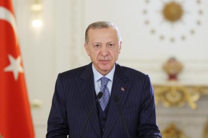 Cumhurbaşkanı Erdoğan, Belçika Kraliçesi ile görüşecek