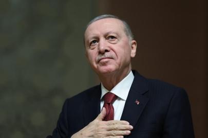 Cumhurbaşkanı Erdoğan: Terörsüz Türkiye hedefimizin menzilinde gençlerin huzuru ve esenliği var