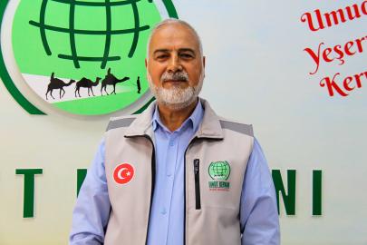 Diyarbakır Umut Kervanı’ndan kurban bağışı çağrısı