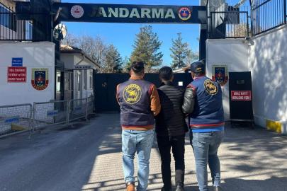 Diyarbakır'da farklı suçlardan aranan 115 kişi yakalandı
