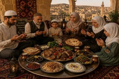 Diyetisyen Korkmaz: Kurban Bayramı'nda yasaklarla değil dengeyle yaklaşılmalı