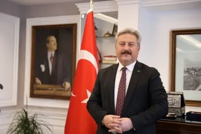 Doç. Dr. Mustafa Palancıoğlu'ndan 1 Mayıs açıklaması