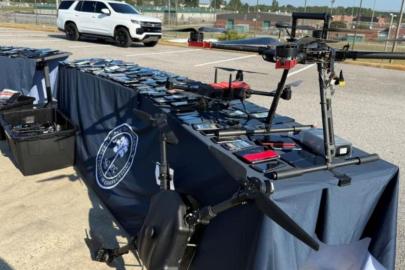 Drone teknolojisi ABD hapishanelerini zora soktu