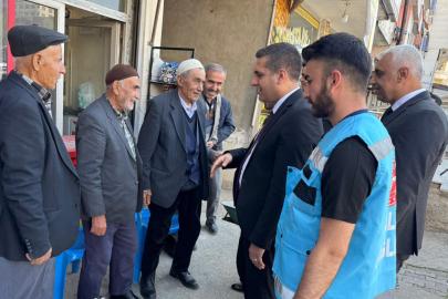 Dumansız hava sahası denetimleri gerçekleştirildi