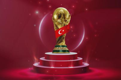 Dünya Kupası'nın başlamasına 1 ay kaldı