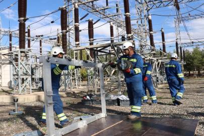 Elektrik santrallerine 1,11 milyar liralık destek