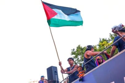Eli kanlı İsrail Savunma Bakanı, Filistin bayrağı taşıyan Barcelona'nın yıldızı Yamal'ı hedef aldı