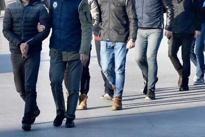 Erzincan’da aranan şahıslara operasyon: 56 kişi yakalandı