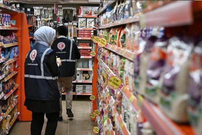Eskişehir’de 218 firmaya denetim: 663 bin TL ceza uygulandı