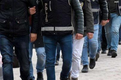Eskişehir’de uyuşturucu ile mücadele: 29 tutuklama