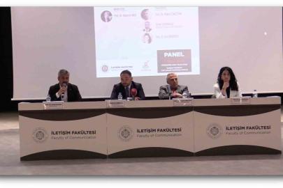 Gazeteci Soner İstanbullu; "Her gazetecinin etik kuralı kendi vicdan terazisidir"
