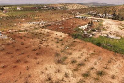 Gaziantep ve Şanlıurfa'ya hasarların giderilmesi için 150 milyon liralık kaynak