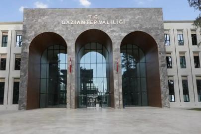 Gaziantep’te şiddetli yağış ve fırtına nedeniyle eğitime bir gün ara verildi