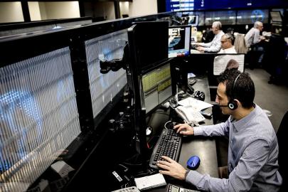 Haftanın son işlem günü borsa