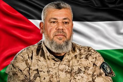 HAMAS Komutanı İzzeddin el-Haddad'ın şehadeti ailesi tarafından duyruldu