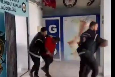 Hatay’da göçmen kaçakçılığı operasyonu: 4 organizatörden 3’ü tutuklandı