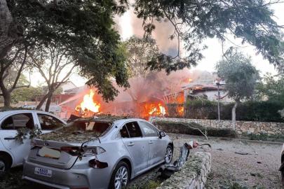 Hizbullah, işgalcileri hedef almaya devam ediyor: Yaralılar var