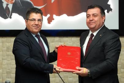 Hükümlüler TİGEM işletmelerinde istihdam edilecek