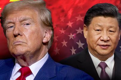 Hürmüz Krizi’nin gölgesinde Trump, Çin’i ziyaret ediyor