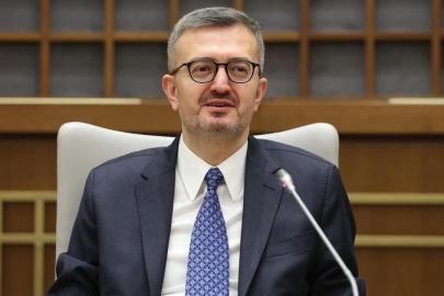 İletişim Başkanı Duran: Türkiye savunma sanayisinde kendi destanını yazıyor