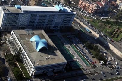 İmamoğlu çıkar amaçlı suç örgütü soruşturmasında 1 şüpheli gözaltına alındı