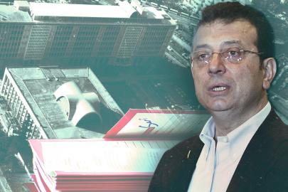 'İmamoğlu Suç Örgütü'ne ihale soruşturmasında 23 kişi adliyeye sevk edildi