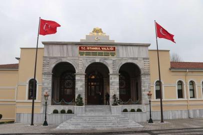 İstanbul Valiliği 1 Mayıs tedbirlerini açıkladı
