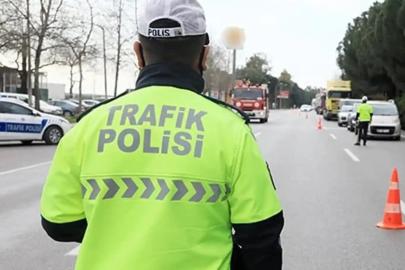 İstanbul'da 1 Mayıs önlemleri: Çok sayıda yol ve hat kapatıldı