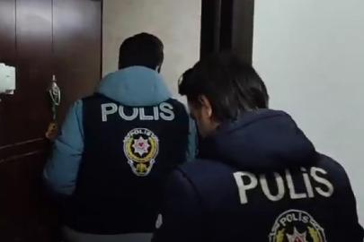 Kastamonu’da sahte reçete ve uyuşturucu satışı operasyonu: 22 şüpheliye işlem
