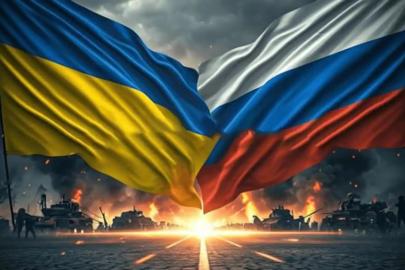 Kiev, Rusya’nın Karakurt sınıfı küçük füze gemisini vurdu