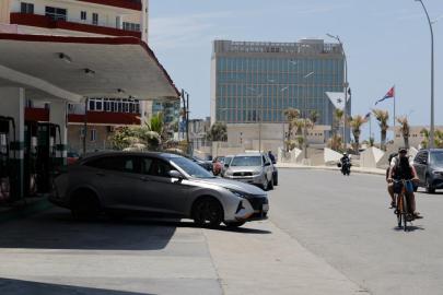 Küba: ABD ablukası nedeniyle ülkede ham petrol ve akaryakıt kalmadı