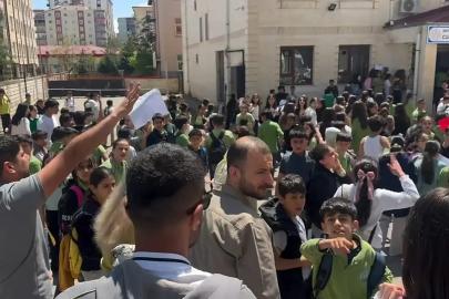 Kurtalan’da 3 okulun yıkım kararı sonrası peş peşe nakiller velilerin tepkisine neden oldu