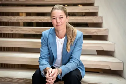LEGO Foundation’ın yeni Yönetim Kurulu Başkanı Agnete Kirk Kristiansen oldu