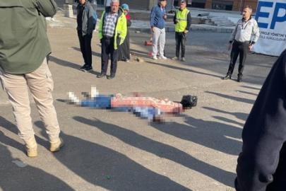 Malatya’da silahlı saldırıya uğrayan kadın ağır yaralandı