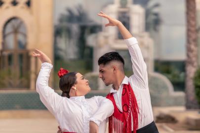 Marmaris Latin Fest yarın başlıyor