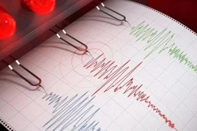 Meksika'da 5,7 büyüklüğünde deprem
