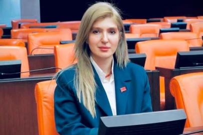 Milletvekili Ölmeztoprak’tan Kurban Bayramı mesajı