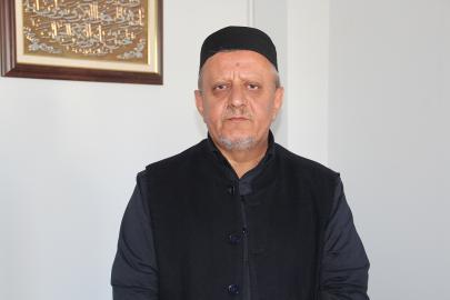 Molla Şimşek: Gazze unutulmamalı, boykot sürdürülmeli