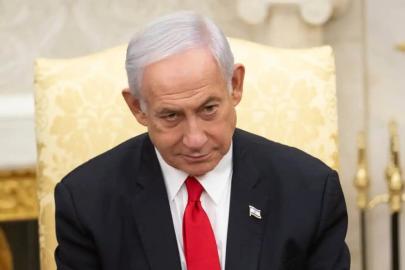 Netanyahu'nun "Büyük israil" projesi: Yeni hedef Türkiye mi?