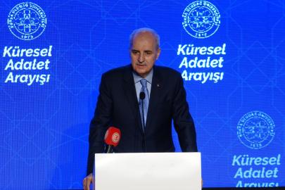 Numan Kurtulmuş: Birleşmiş Milletler Gazze’de sınıfta kaldı
