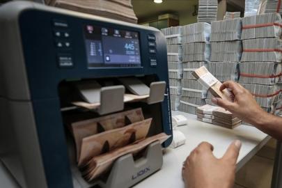 Ödemeler Dengesi verileri açıklandı